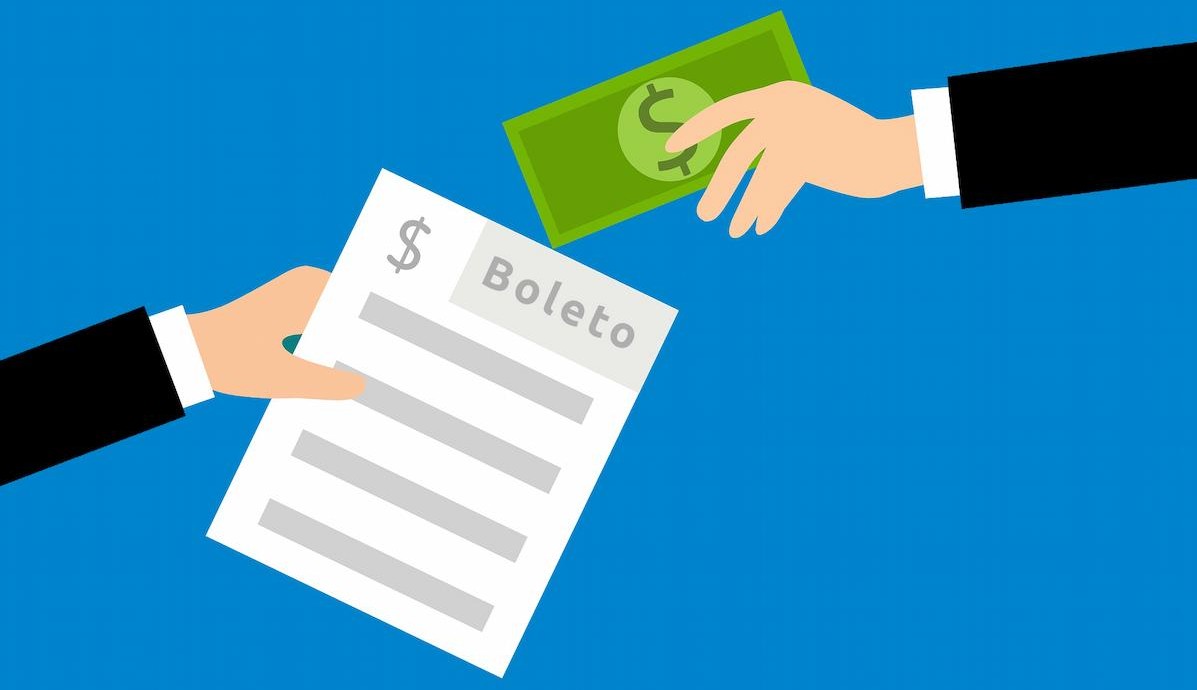 Betting with Boleto Bancário: how to deposit with Boleto?