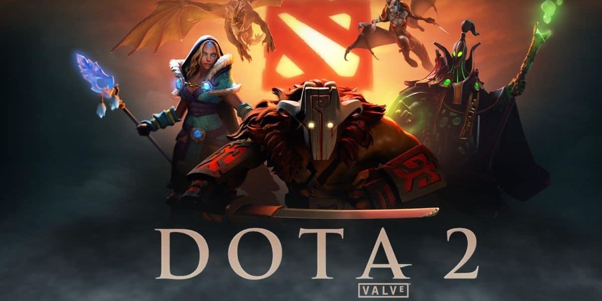 How to bet on Dota 2? - See Must-See betting Sites and tips!
