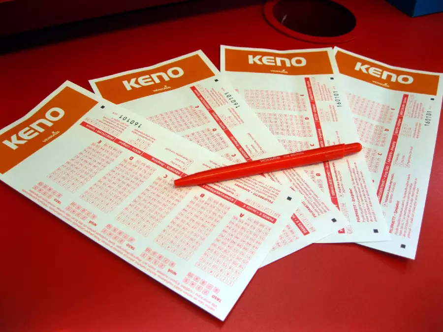 How To Play Keno Online – 5 Trusted Sites