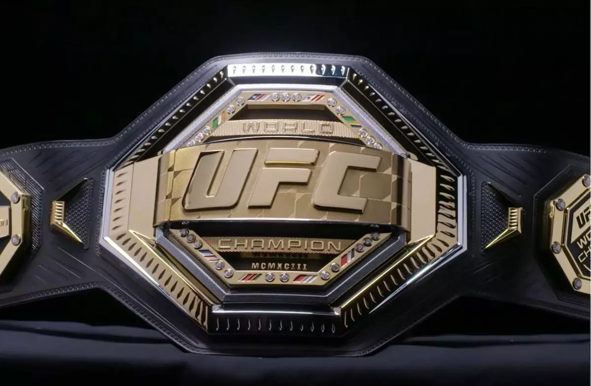 UFC Live – 2 betting Sites to watch UFC live