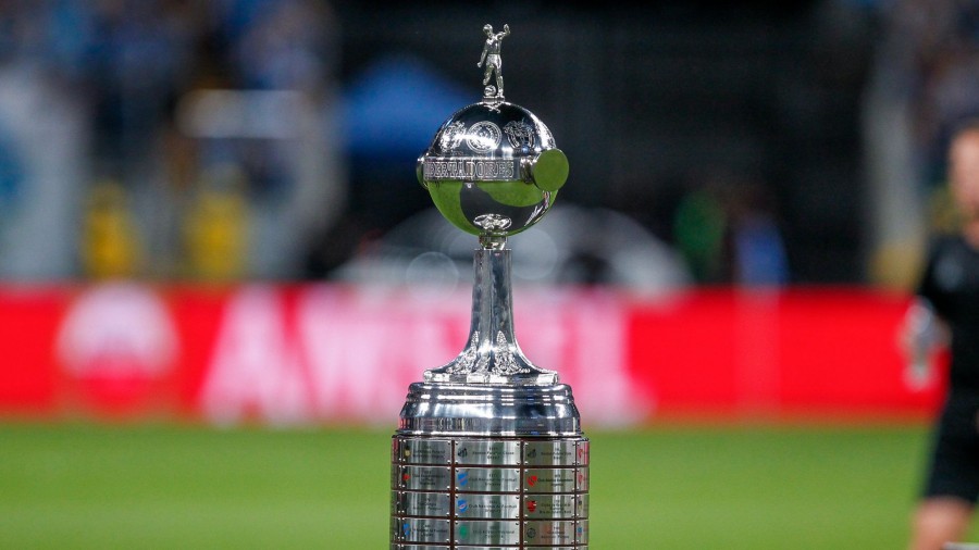 How To Bet On Libertadores? / Know The Best Betting Sites And Tips!