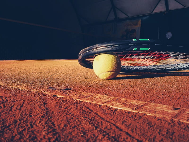How to bet on Tennis? / Tips and Sites for betting on Tennis