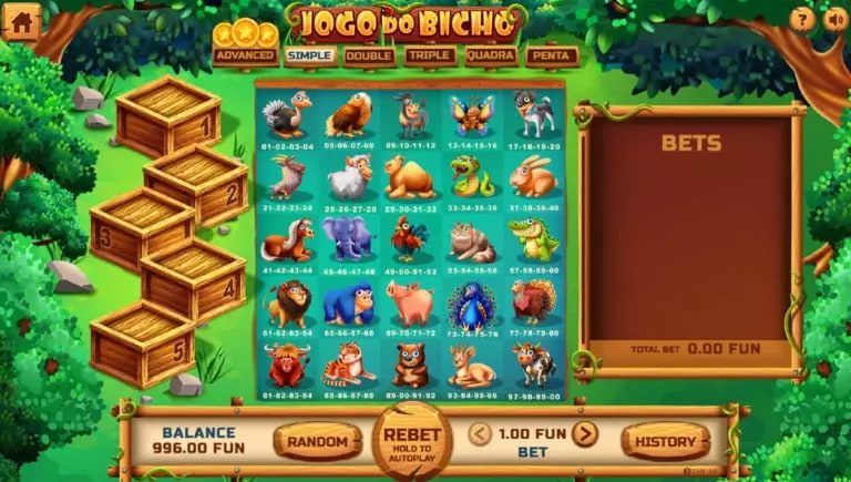 Animal game online for free
