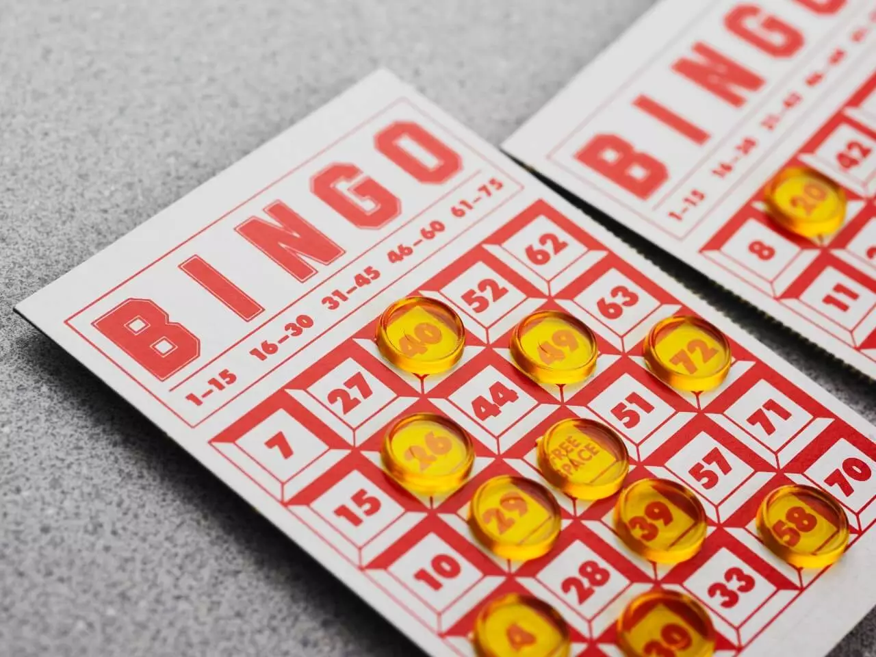 Video Bingo | 7 Sites To Play Video Bingo