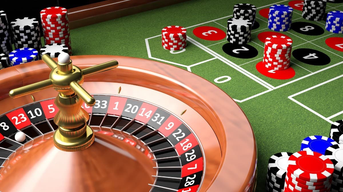 Cognitive Biases and Their Impact on online casino uae Decisions