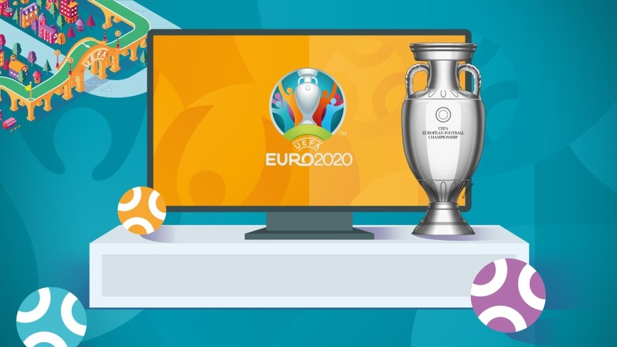 Euro betting Sites – when is the next Euro?