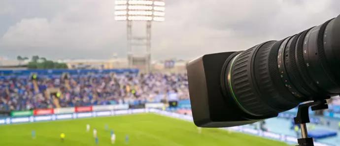 Watch football live – Sites to watch live matches