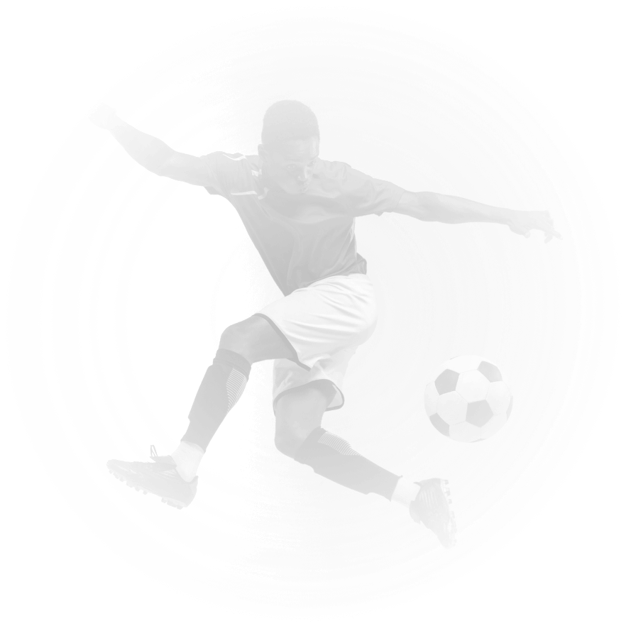 bookmakers football player picture