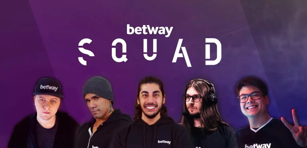 betway-Brazil-squad