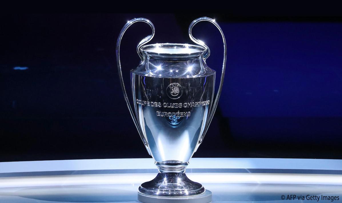 Champions League: Who Will Win The Champions League 2022/2023?