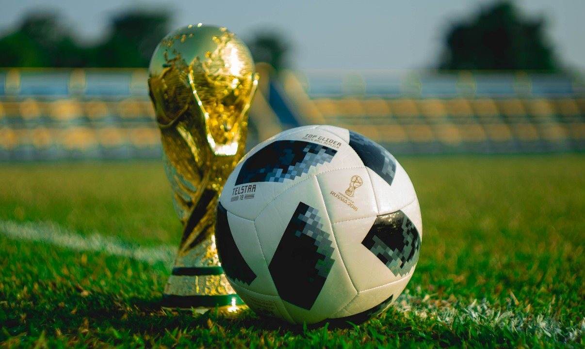 Best Betting Sites On The World Cup 2022 / See Tips!