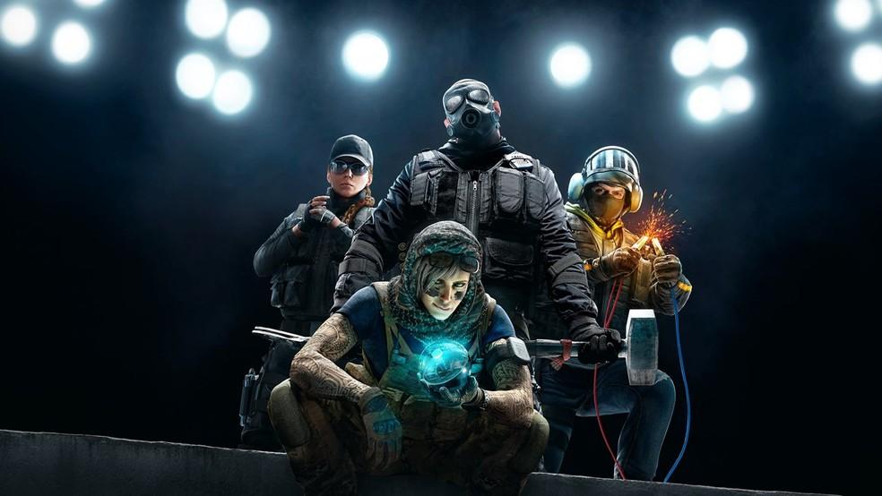 How to bet on Rainbow Six? Check Out 3 Betting Tips On Rainbow 6!