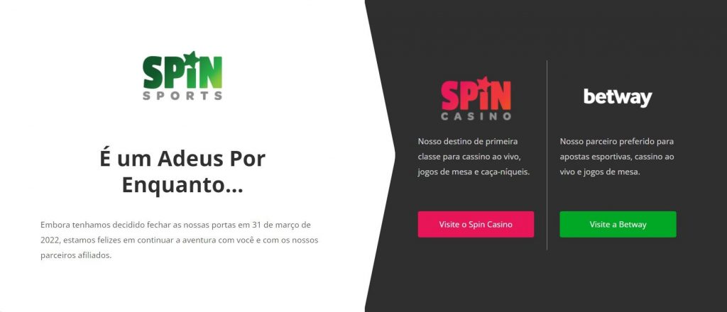 spin casino and Spoon sports